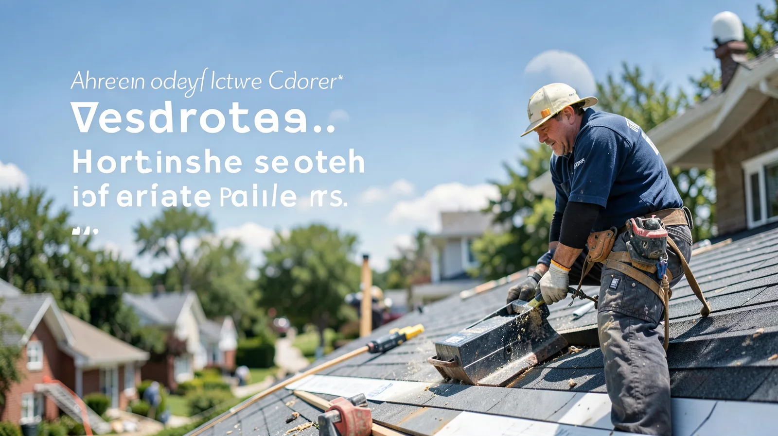 Roof Replacement in Hawthorne, CA near me